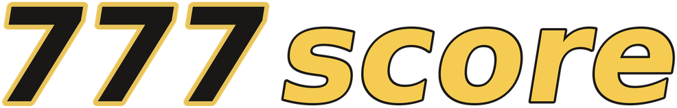777score logo